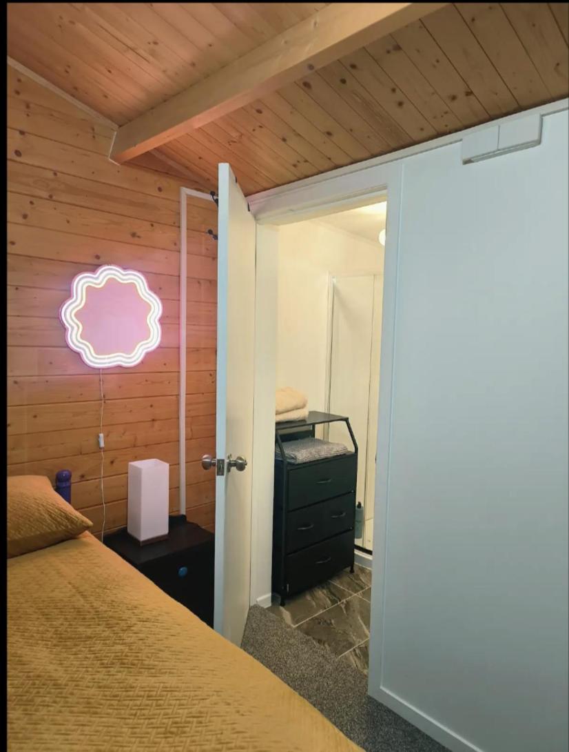 Gorgeous Cabin - Spa Pool! Queenstown Zewnętrze zdjęcie